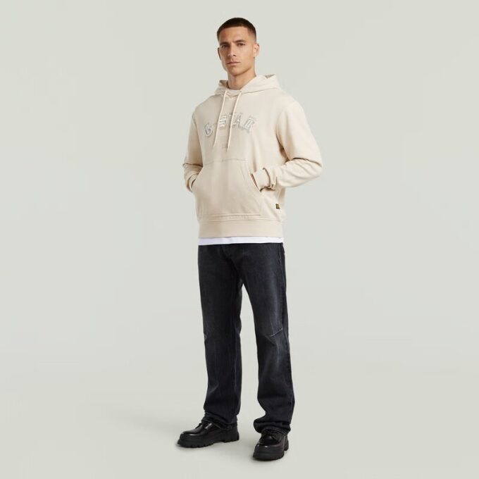 Embro Logo HB Hoodie Embro Logo HB Hoodie