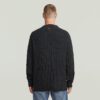 Essential Cardigan Stickad Essential Cardigan Stickad