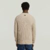 Essential Cardigan Stickad Essential Cardigan Stickad