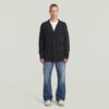 Essential Cardigan Stickad Essential Cardigan Stickad