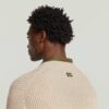 Essential Cardigan Stickad Essential Cardigan Stickad