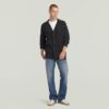 Essential Cardigan Stickad Essential Cardigan Stickad