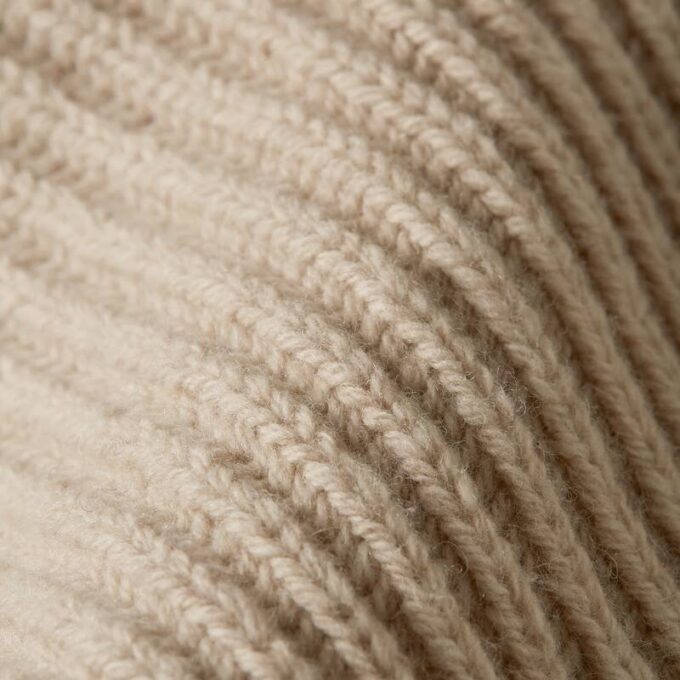 Essential Cardigan Stickad Essential Cardigan Stickad