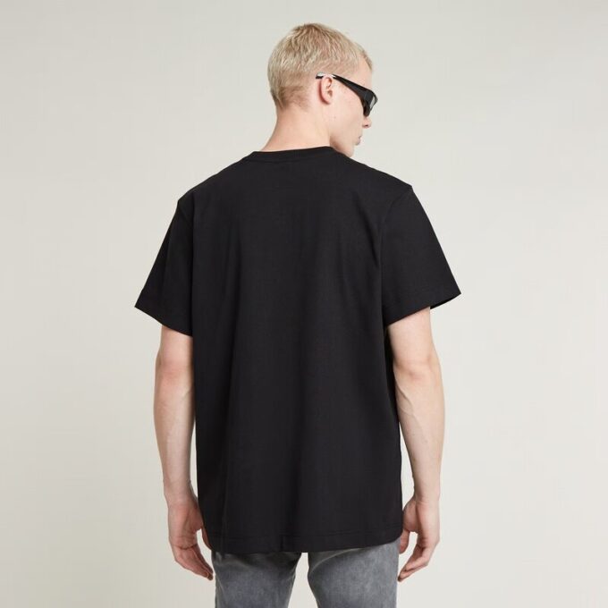 Essential Loose T-shirt Essential Loose T-shirt