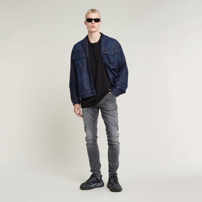 Essential Loose T-shirt Essential Loose T-shirt