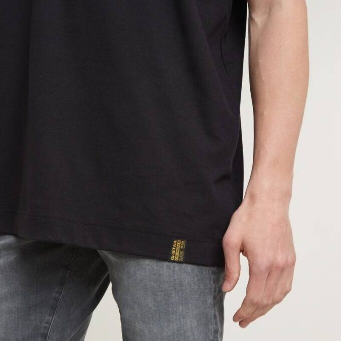 Essential Loose T-shirt Essential Loose T-shirt