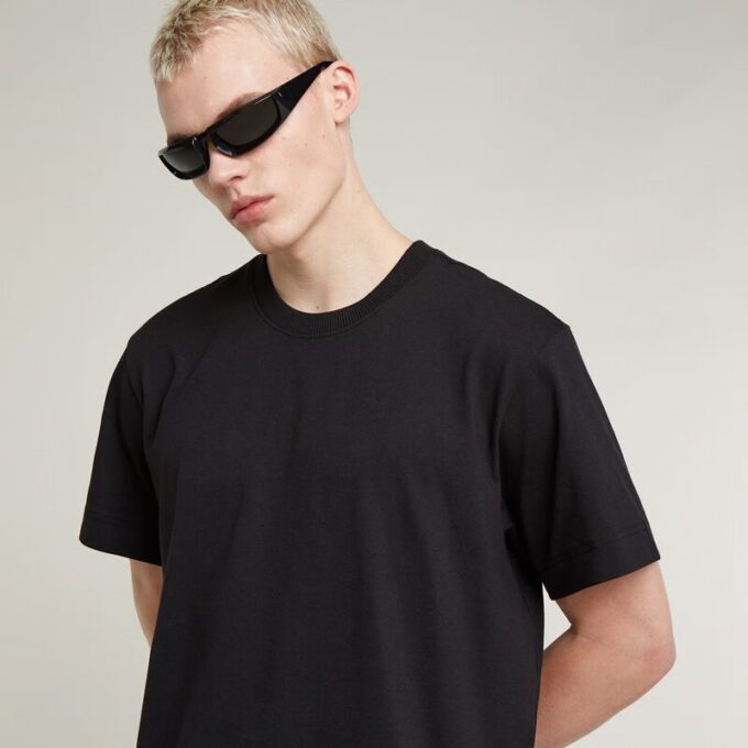 Essential Loose T-shirt Essential Loose T-shirt