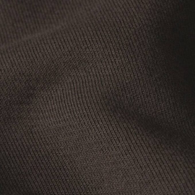 Essential lös tröja med halv dragkedja Essential lös tröja med halv dragkedja