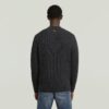 Essential Rib Stickning Essential Rib Stickning