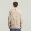 Essential Rib Stickning Essential Rib Stickning