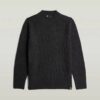 Essential Rib Stickning Essential Rib Stickning