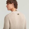 Essential Rib Stickning Essential Rib Stickning