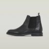 Eton Mid Chelsea-stövel Eton Mid Chelsea-stövel
