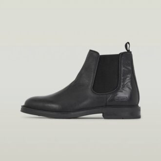 Eton Mid Chelsea-stövel
