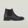Eton Mid Chelsea-stövel Eton Mid Chelsea-stövel