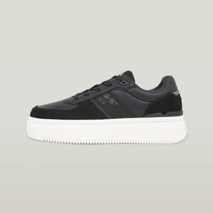 Eve BSC LEA Sneakers Eve BSC LEA Sneakers