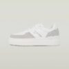 Eve BSC LEA Sneakers Eve BSC LEA Sneakers