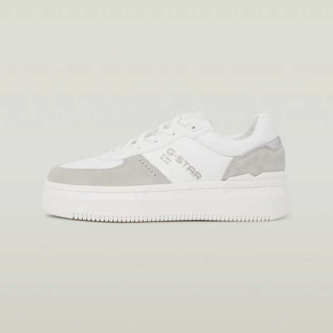 Eve BSC LEA Sneakers Eve BSC LEA Sneakers