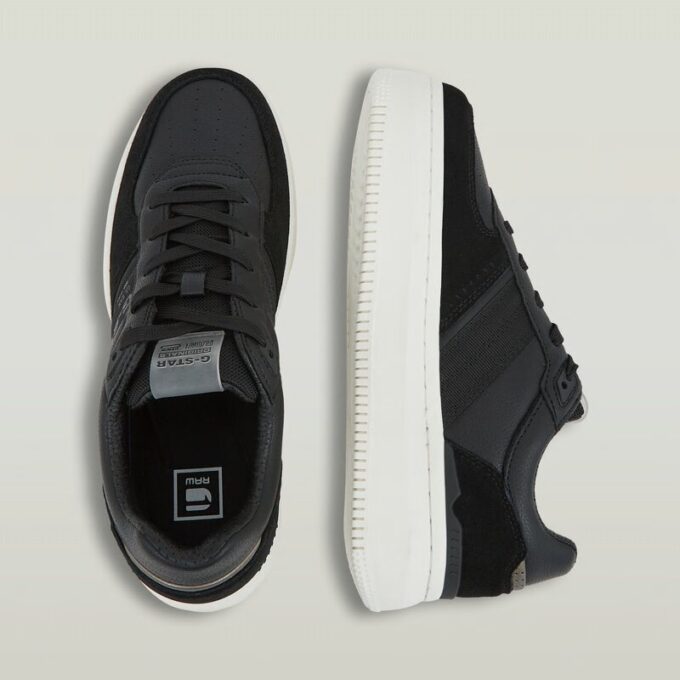 Eve BSC LEA Sneakers Eve BSC LEA Sneakers