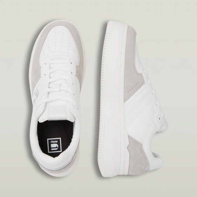 Eve BSC LEA Sneakers Eve BSC LEA Sneakers