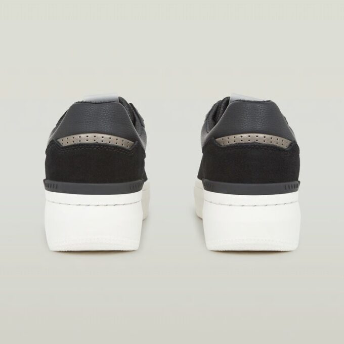 Eve BSC LEA Sneakers Eve BSC LEA Sneakers