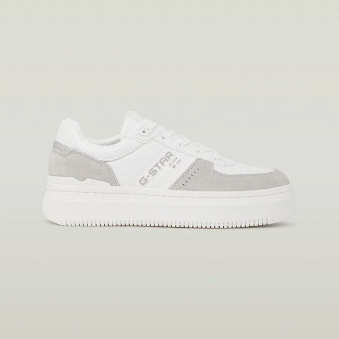 Eve BSC LEA Sneakers Eve BSC LEA Sneakers