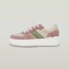 Eve CTR Sneakers Eve CTR Sneakers