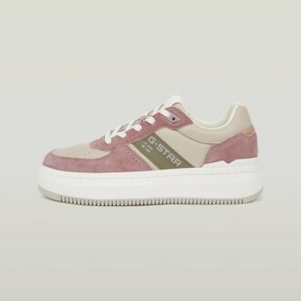 Eve CTR Sneakers