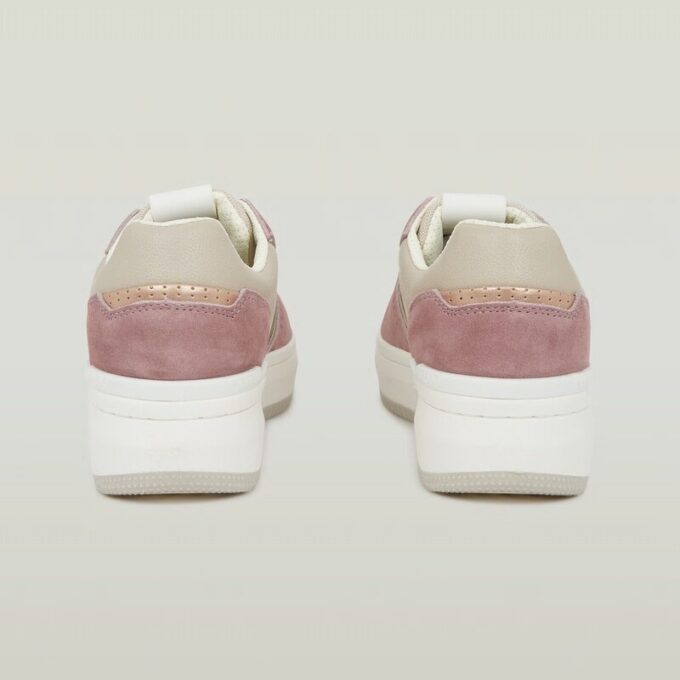 Eve CTR Sneakers Eve CTR Sneakers