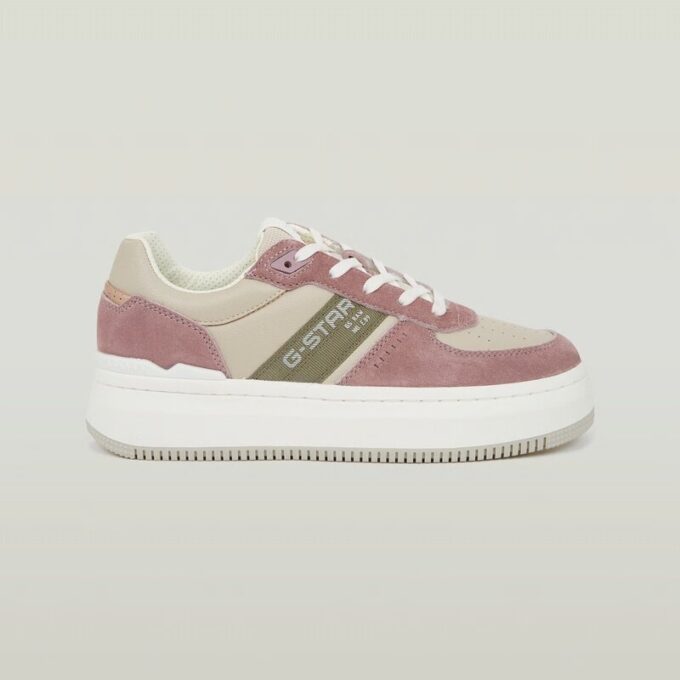 Eve CTR Sneakers Eve CTR Sneakers