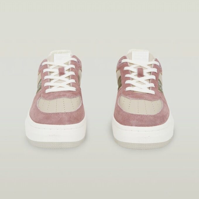 Eve CTR Sneakers Eve CTR Sneakers