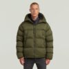 Expedition Pufferjacka