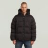 Expedition Pufferjacka
