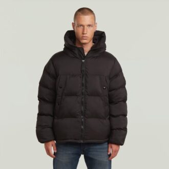 Expedition Pufferjacka