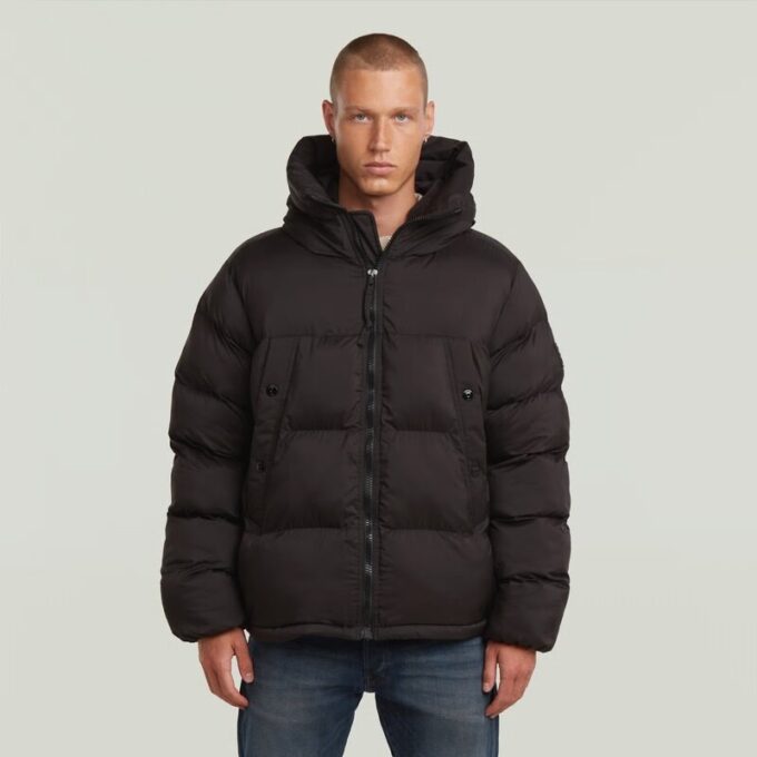 Expedition Pufferjacka
