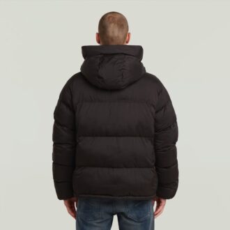 Expedition Pufferjacka