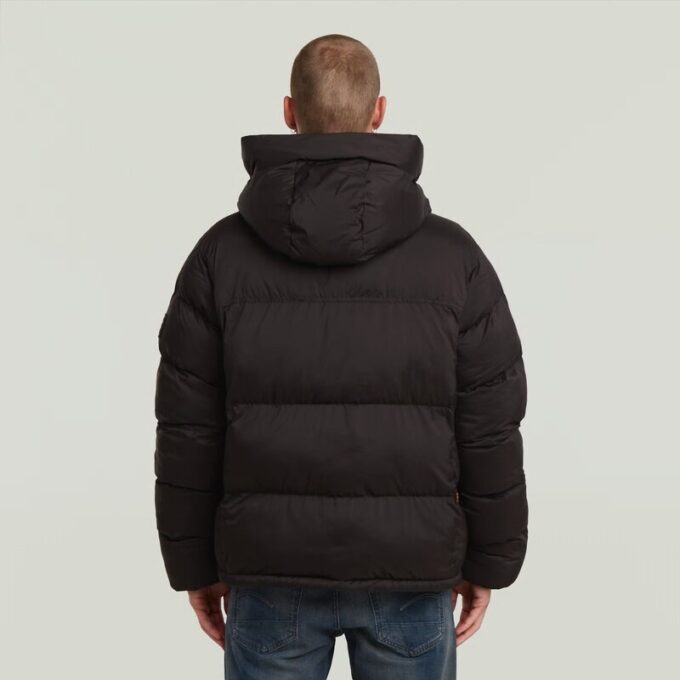 Expedition Pufferjacka