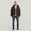 Expedition Pufferjacka