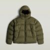 Expedition Pufferjacka