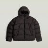 Expedition Pufferjacka