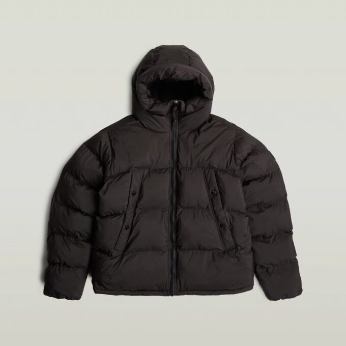 Expedition Pufferjacka