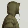 Expedition Pufferjacka