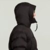 Expedition Pufferjacka