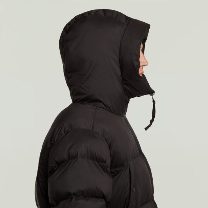 Expedition Pufferjacka