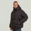Expedition Pufferjacka