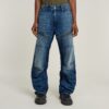 Fallskärms 3D-jeans Fallskärms 3D-jeans