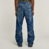 Fallskärms 3D-jeans Fallskärms 3D-jeans