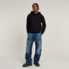 Fallskärms 3D-jeans Fallskärms 3D-jeans