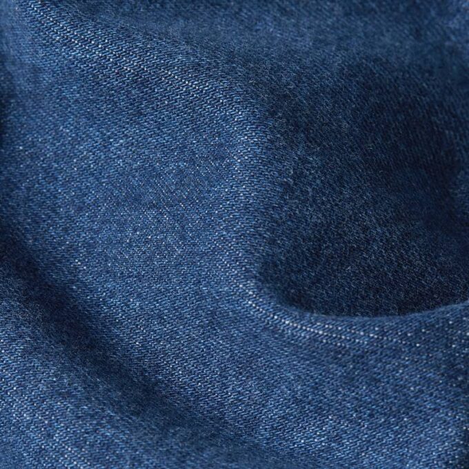 Flicka Plisserade Chino Lösa Jeans Med Toppar Flicka Plisserade Chino Lösa Jeans Med Toppar