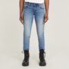 Flickor 3301 Skinny Jeans Flickor 3301 Skinny Jeans